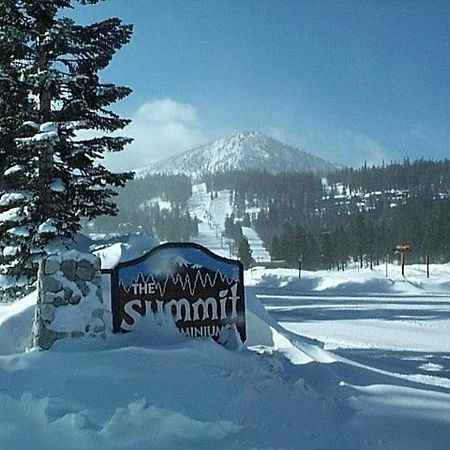 Summit Ski Resort 2Br-2Ba, Mammoth Lakes Phòng bức ảnh