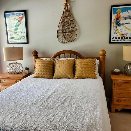 Summit Ski Resort 2Br-2Ba, Mammoth Lakes Ngoại thất bức ảnh