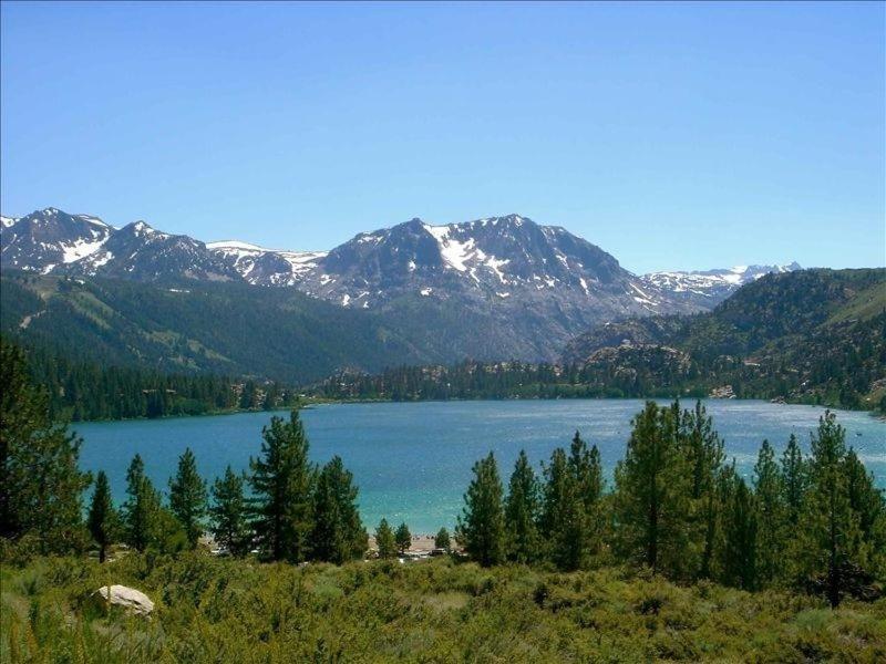Summit Ski Resort 2Br-2Ba, Mammoth Lakes Phòng bức ảnh