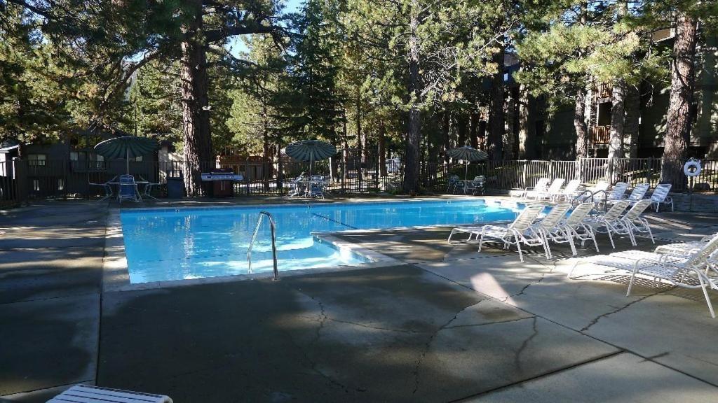 Summit Ski Resort 2Br-2Ba, Mammoth Lakes Phòng bức ảnh
