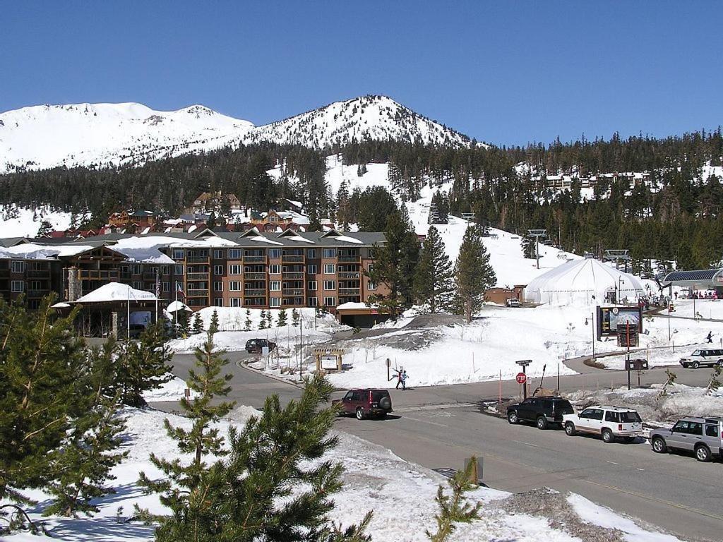 Summit Ski Resort 2Br-2Ba, Mammoth Lakes Phòng bức ảnh