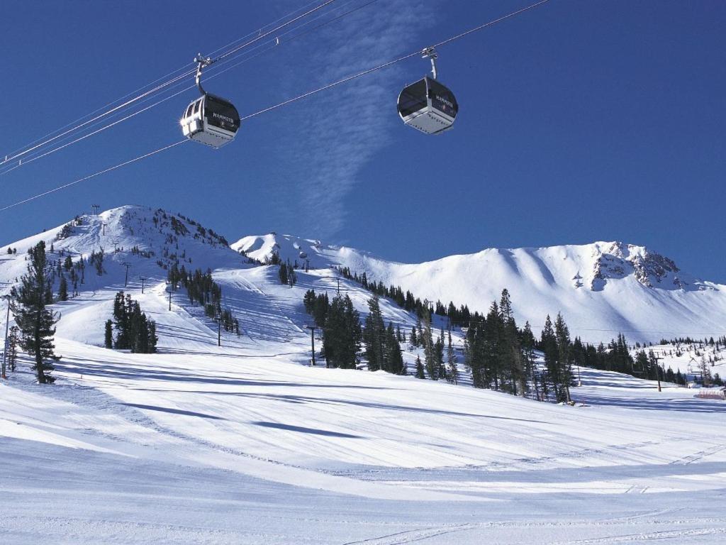 Summit Ski Resort 2Br-2Ba, Mammoth Lakes Phòng bức ảnh
